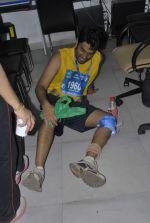 at Standard Chartered Mumbai Marathon in Mumbai on 14th Jan 2012 (33).JPG